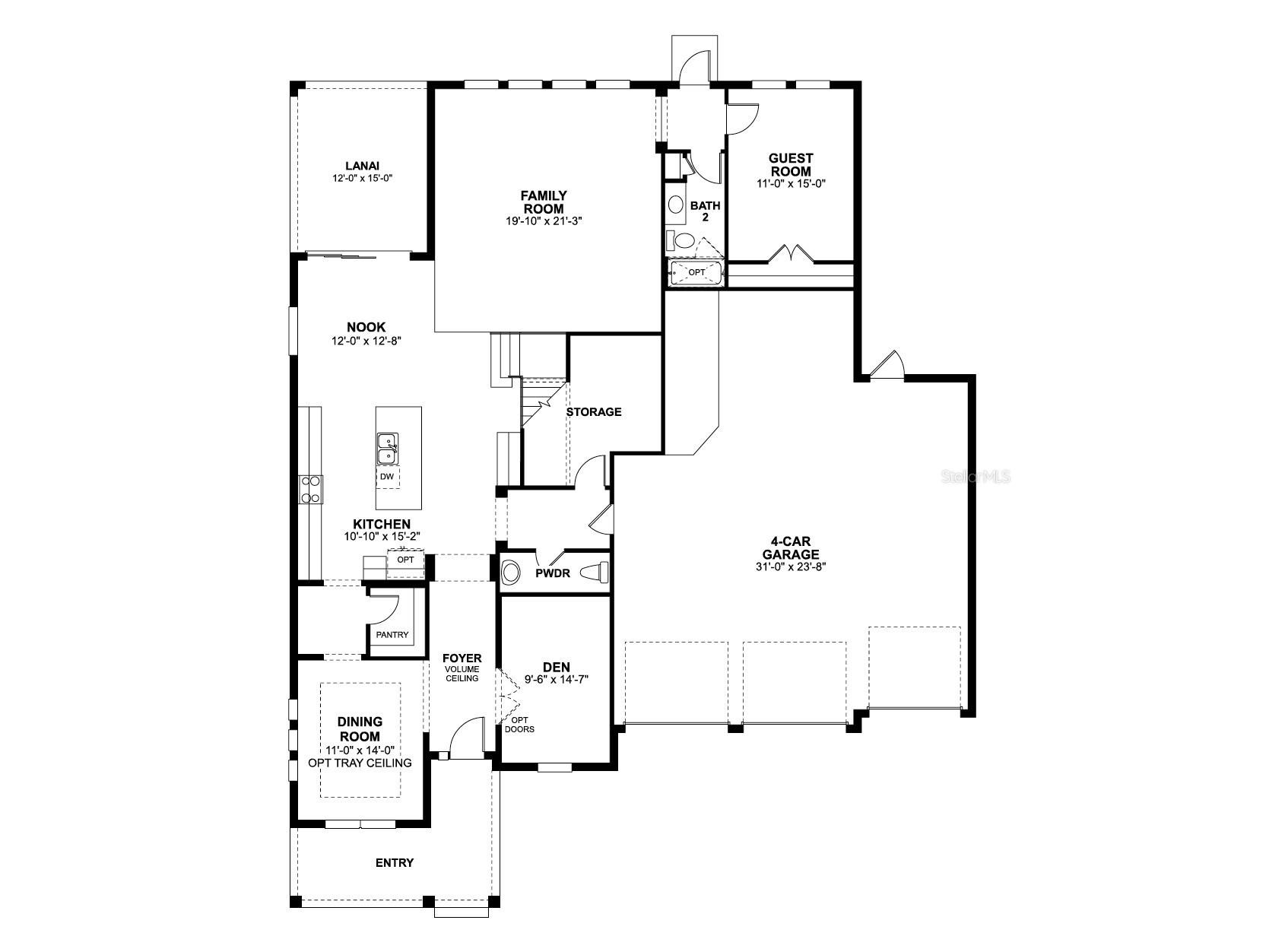 3539 Wolves Creek Place Apopka FL 32712 O6399991 image13