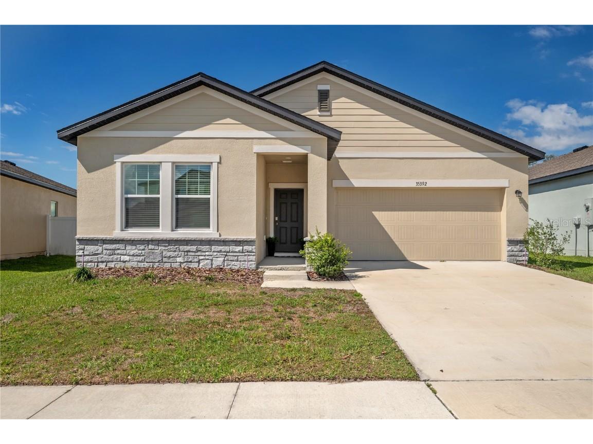 35392 Eastbrook Avenue Zephyrhills FL 33541 TB8351800 image1