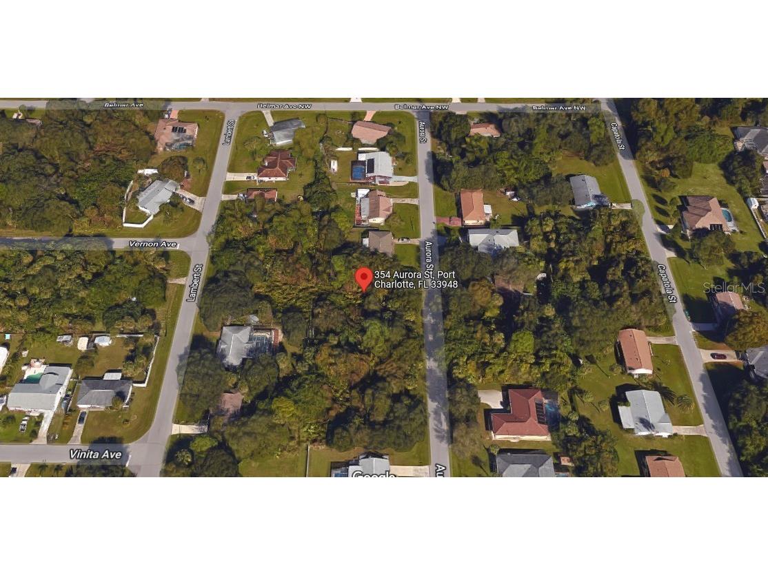 354 Aurora Street Port Charlotte FL 33948 C7459450 image1