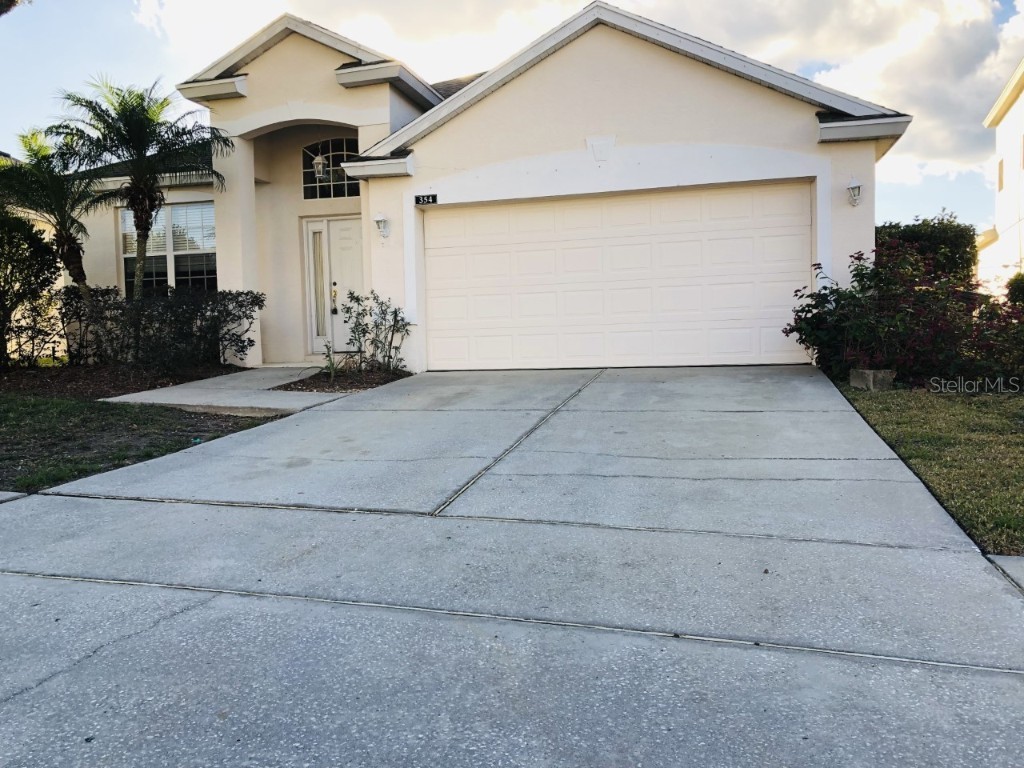354 Bonville Drive Davenport FL 33897 S5079410 image1