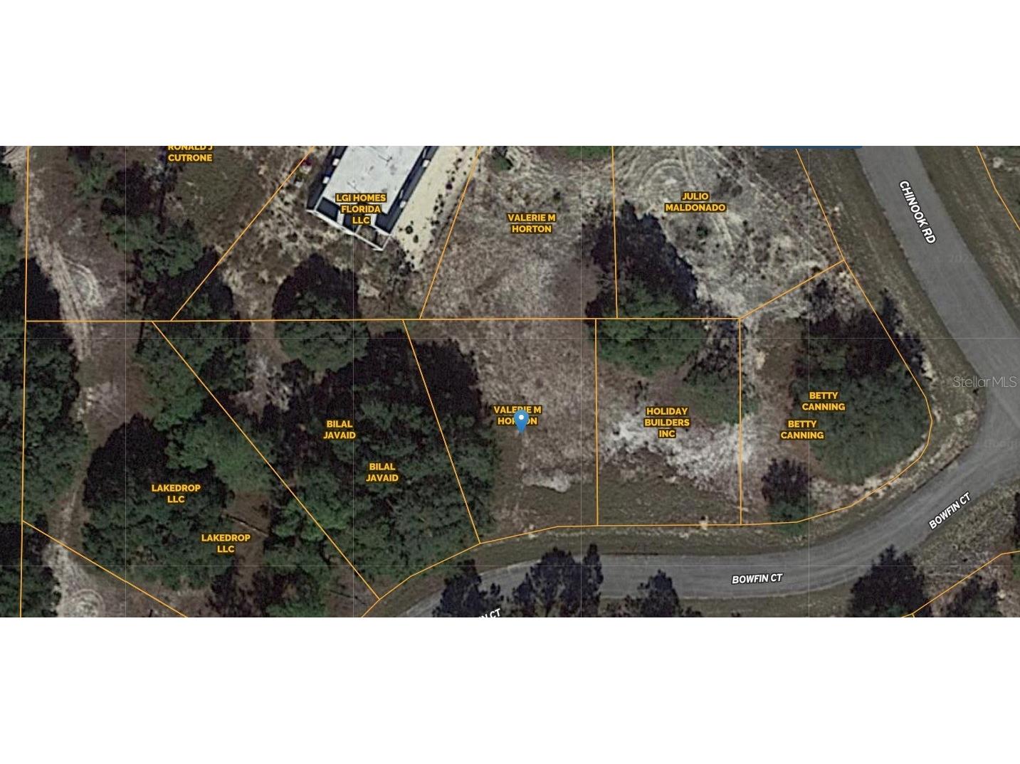 354 Bowfin Court Poinciana FL 34759 O6032400 image1