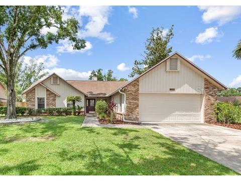 354 Brushwood Lane Winter Springs FL 32708 O6327240 image1