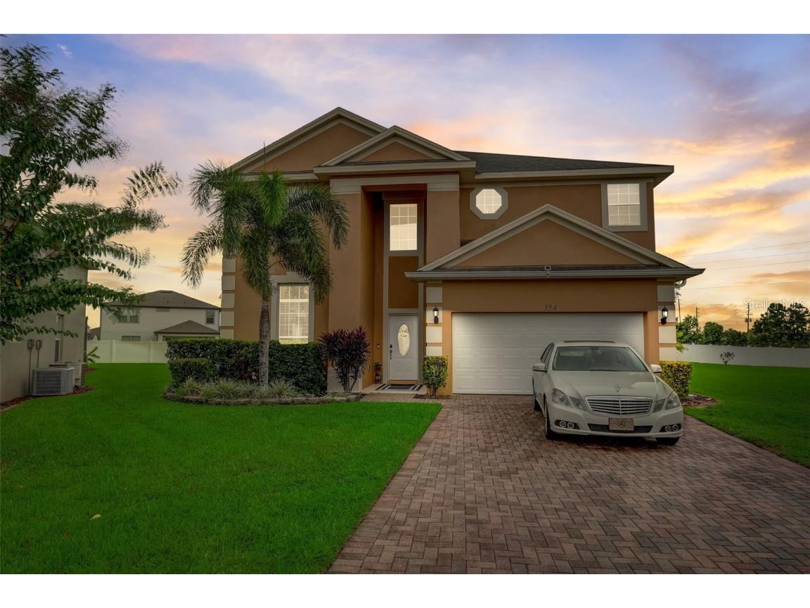 354 Cadiz Loop Davenport FL 33837 O6150564 image1