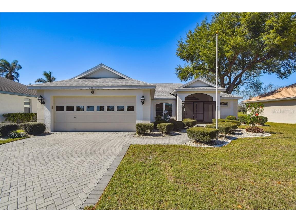 354 Caloosa Palms Court Sun City Center FL 33573 T3476156 image1