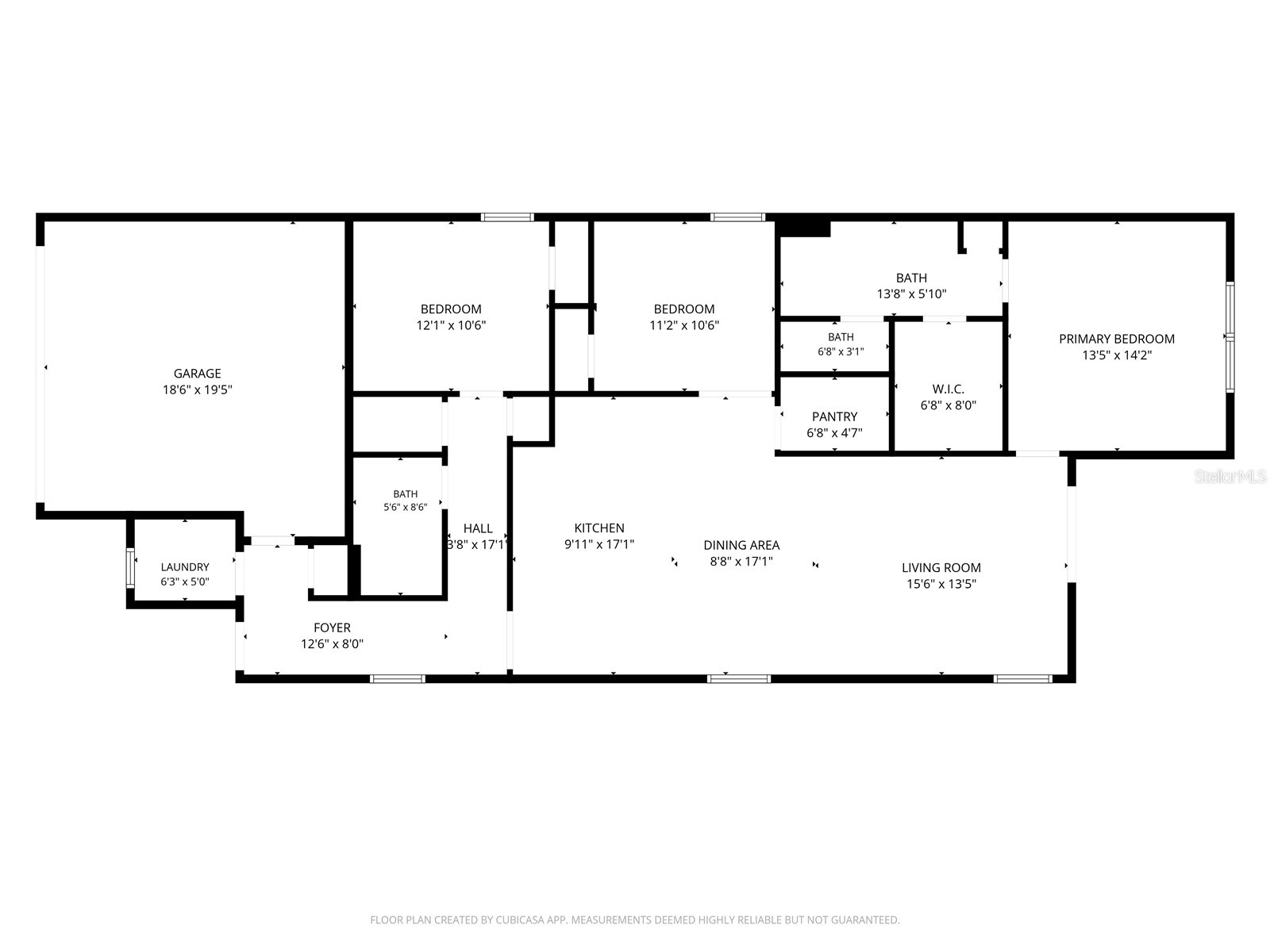 354 Camilla Road Deland FL 32724 V4949291 image34