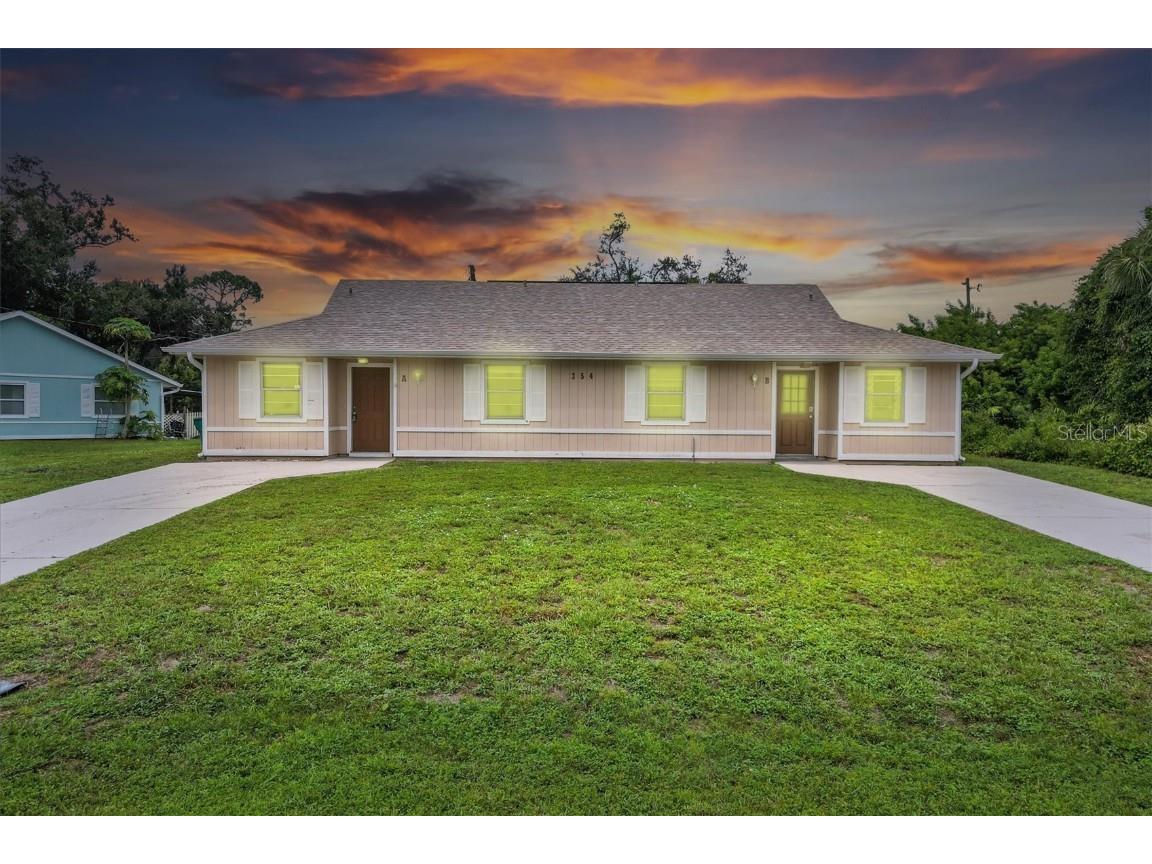 354 Camillia Lane Port Charlotte FL 33954 O6347377 image1