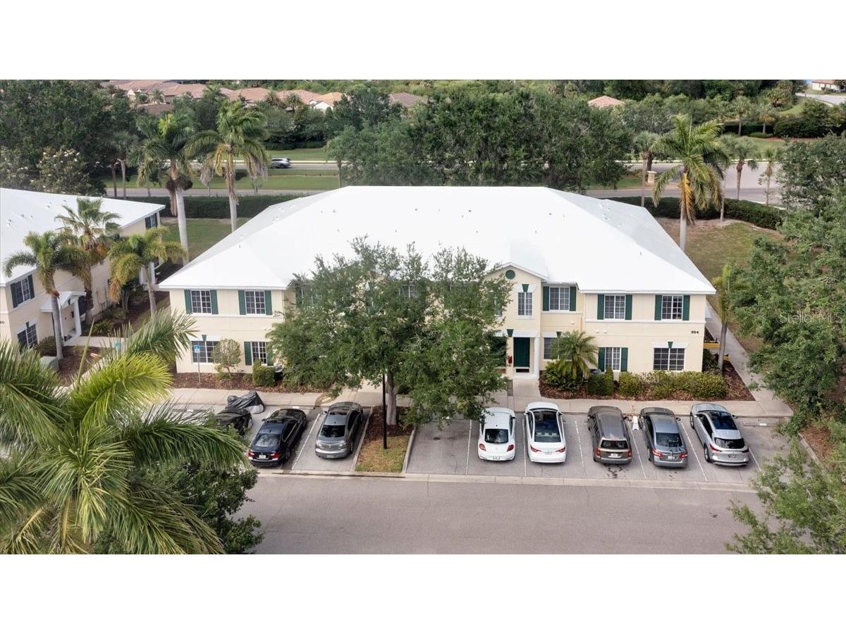 354 Cape Harbour Loop #107 Bradenton FL 34212 A4567700 image1