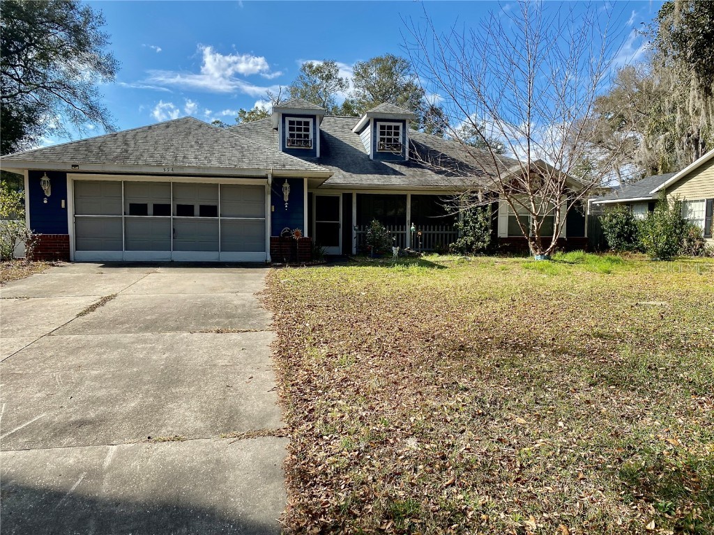 354 Carriage Lane Lady Lake FL 32159 G5064539 image1