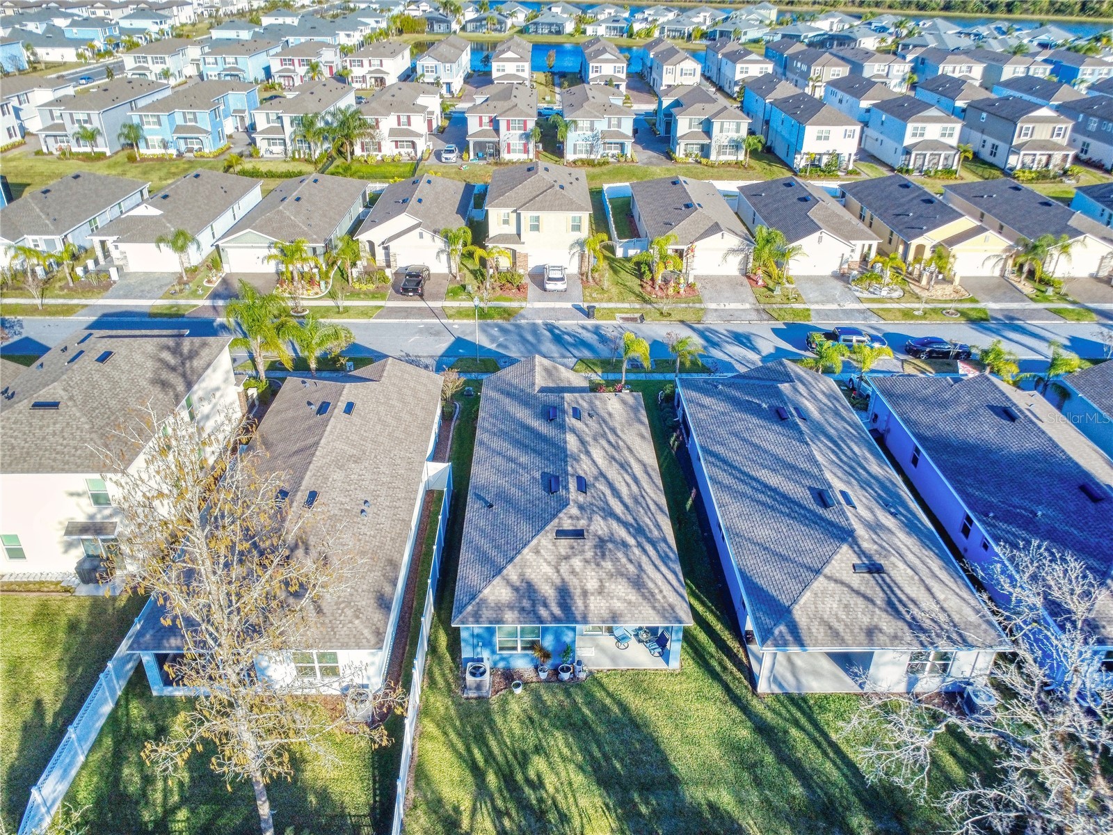 354 Caryota Court New Smyrna Beach FL 32168 V4946296 image27