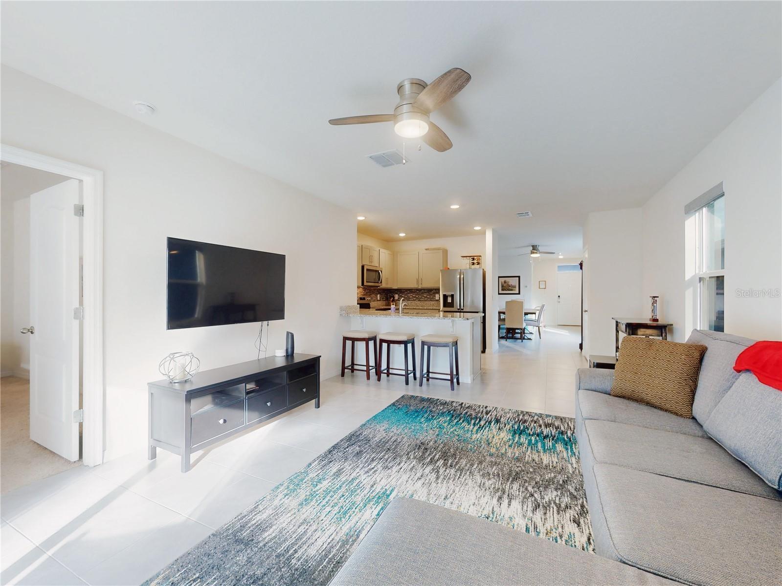 354 Caryota Court New Smyrna Beach FL 32168 V4946296 image4