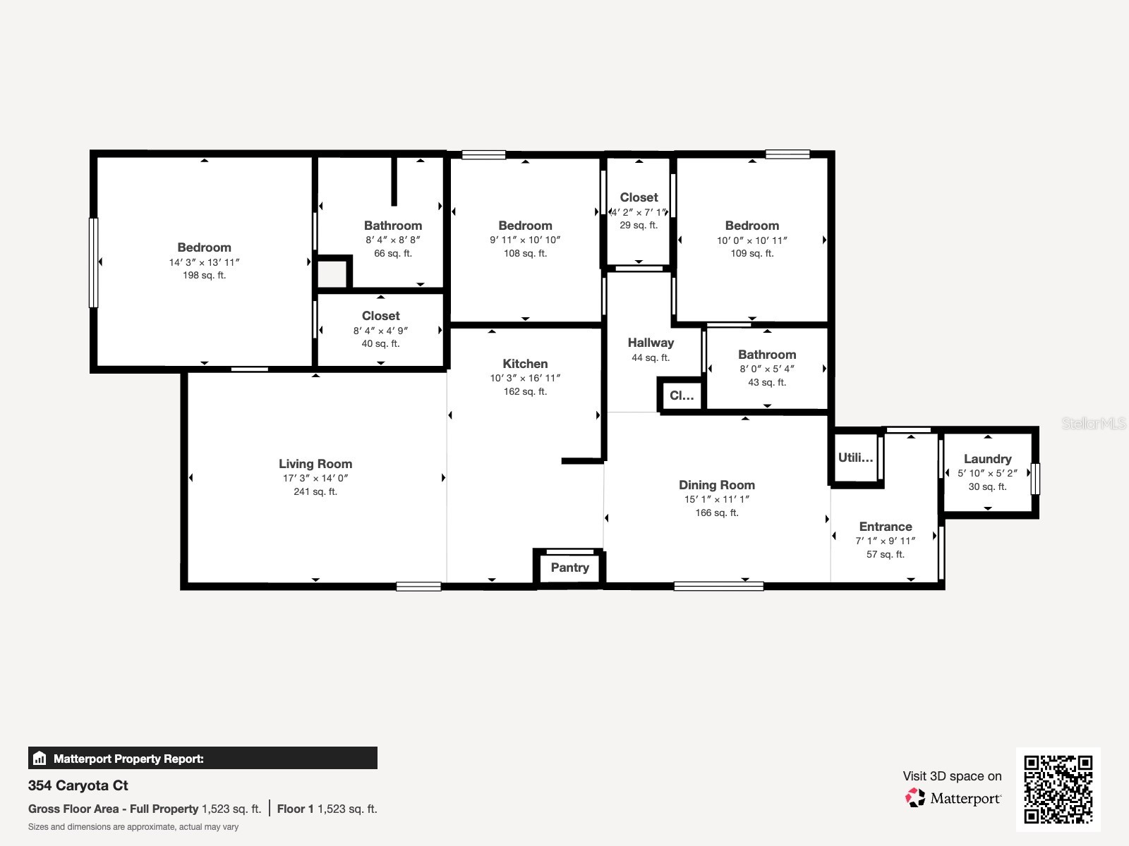 354 Caryota Court New Smyrna Beach FL 32168 V4946296 image6