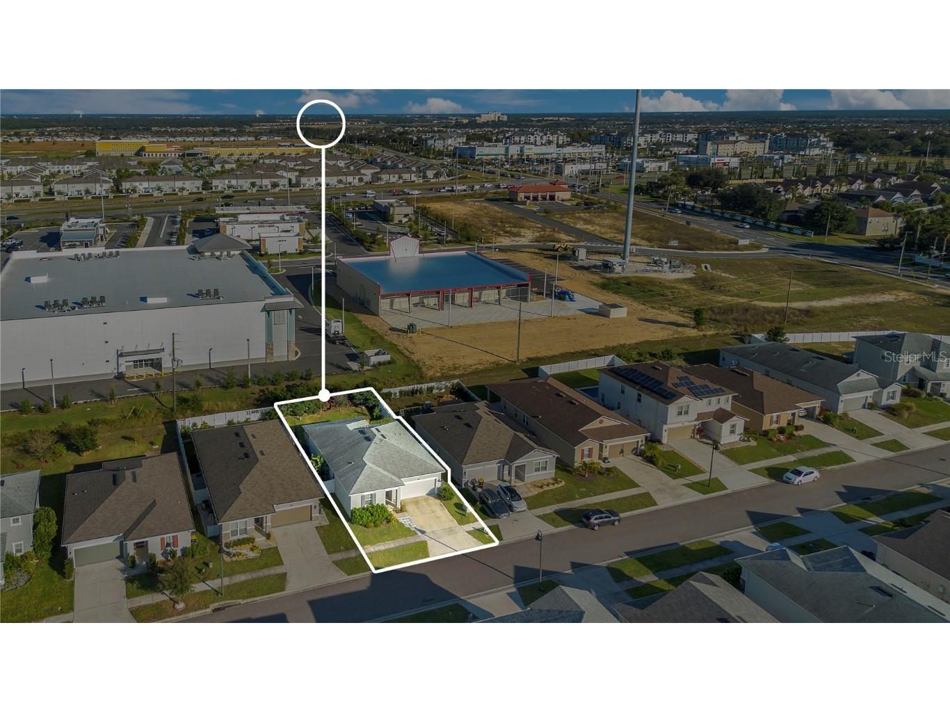 354 Casa Verano Lane Davenport FL 33897 S5138964 image47