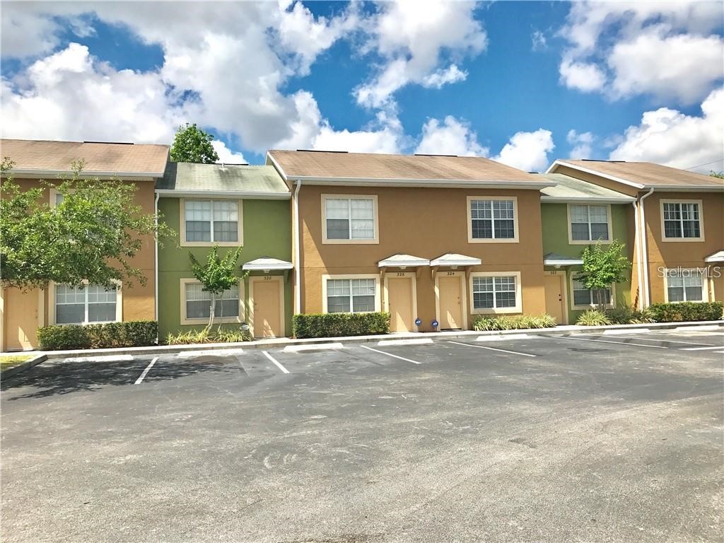 354 Cervantes Drive #354 Kissimmee FL 34743 S5146298 image1