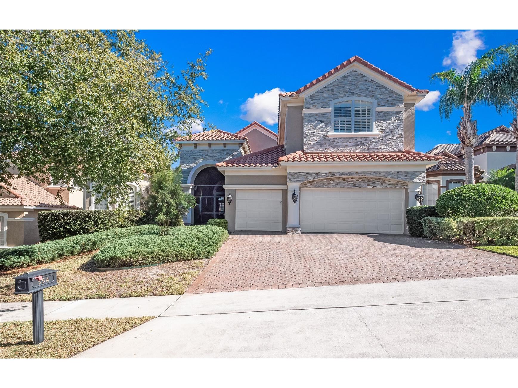 354 Chadwick Drive Davenport FL 33837 S5142313 image1