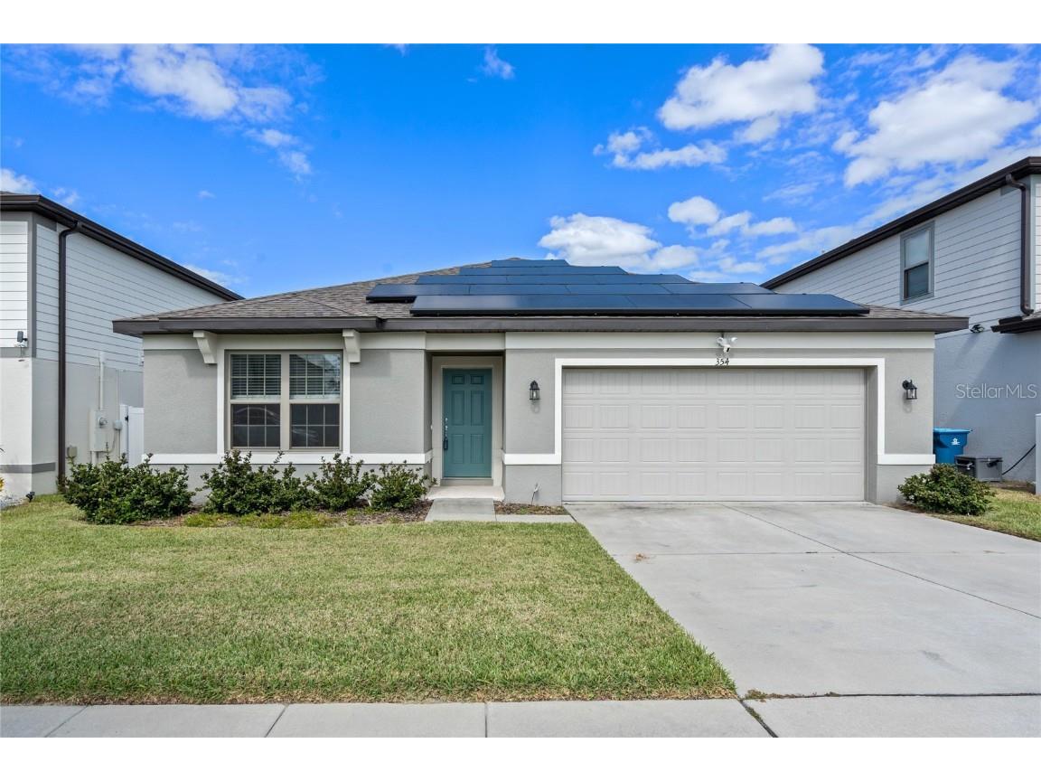 354 Citrus Isle Loop Davenport FL 33837 O6153049 image1