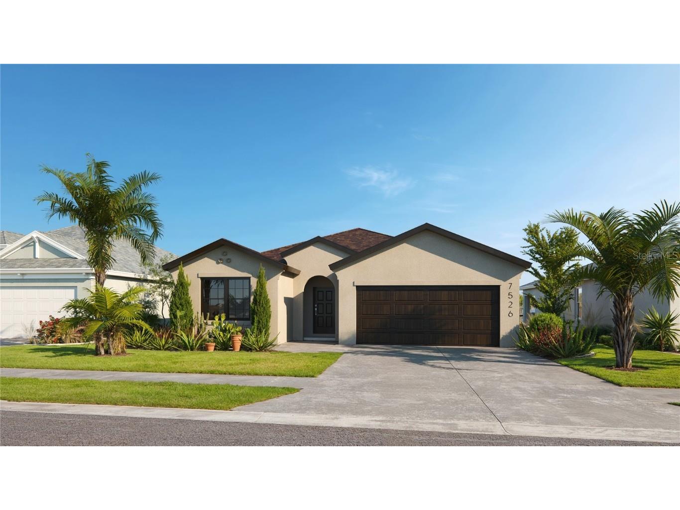 354 Hillshire Place Spring Hill FL 34609 A4658910 image1