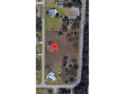 354 Hiram Street Punta Gorda FL 33982 S5106787 image1