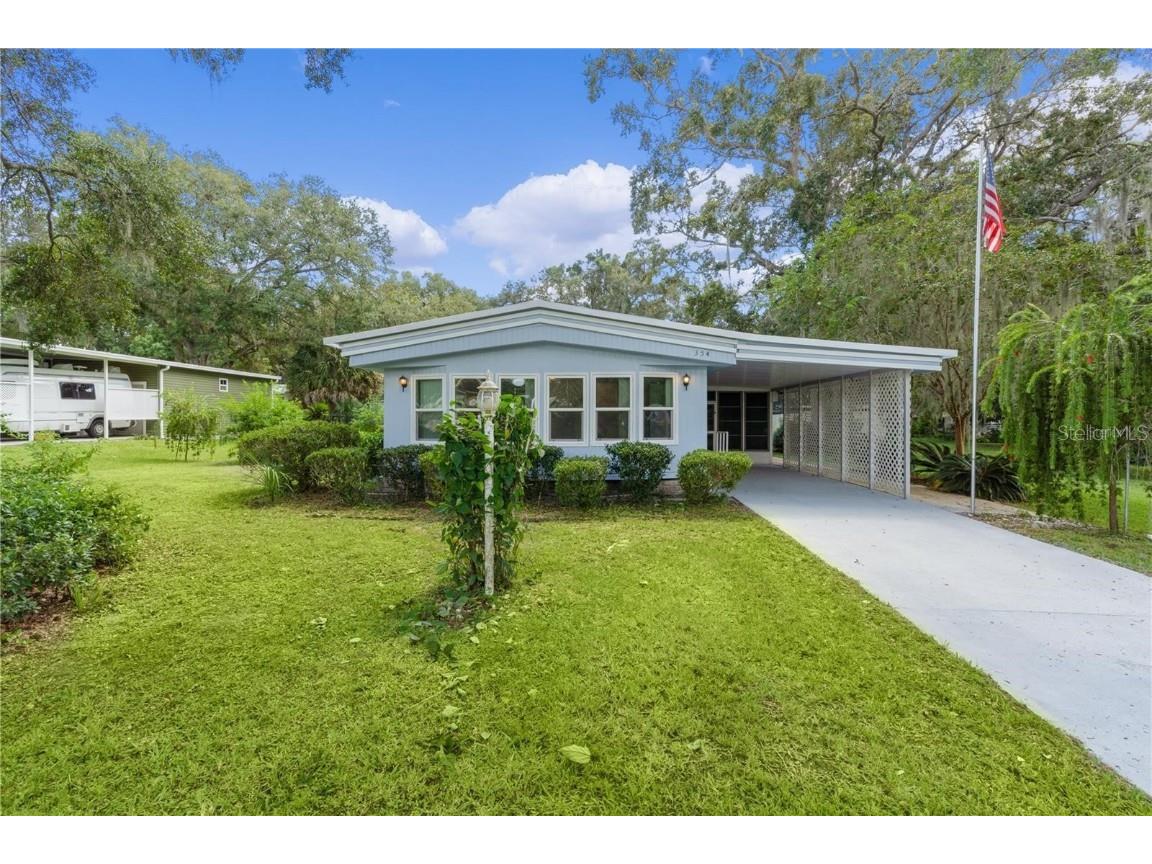 354 Ivanhoe Circle Lady Lake FL 32159 G5105361 image1