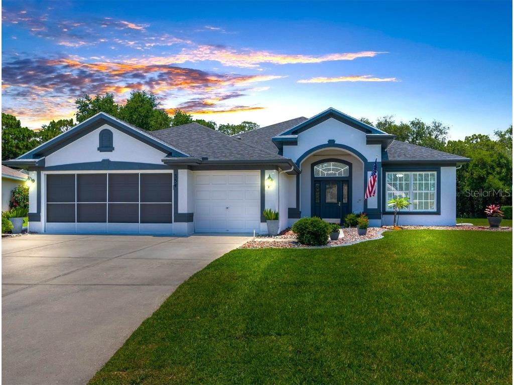 354 Keltner Court Spring Hill FL 34609 U8245285 image1