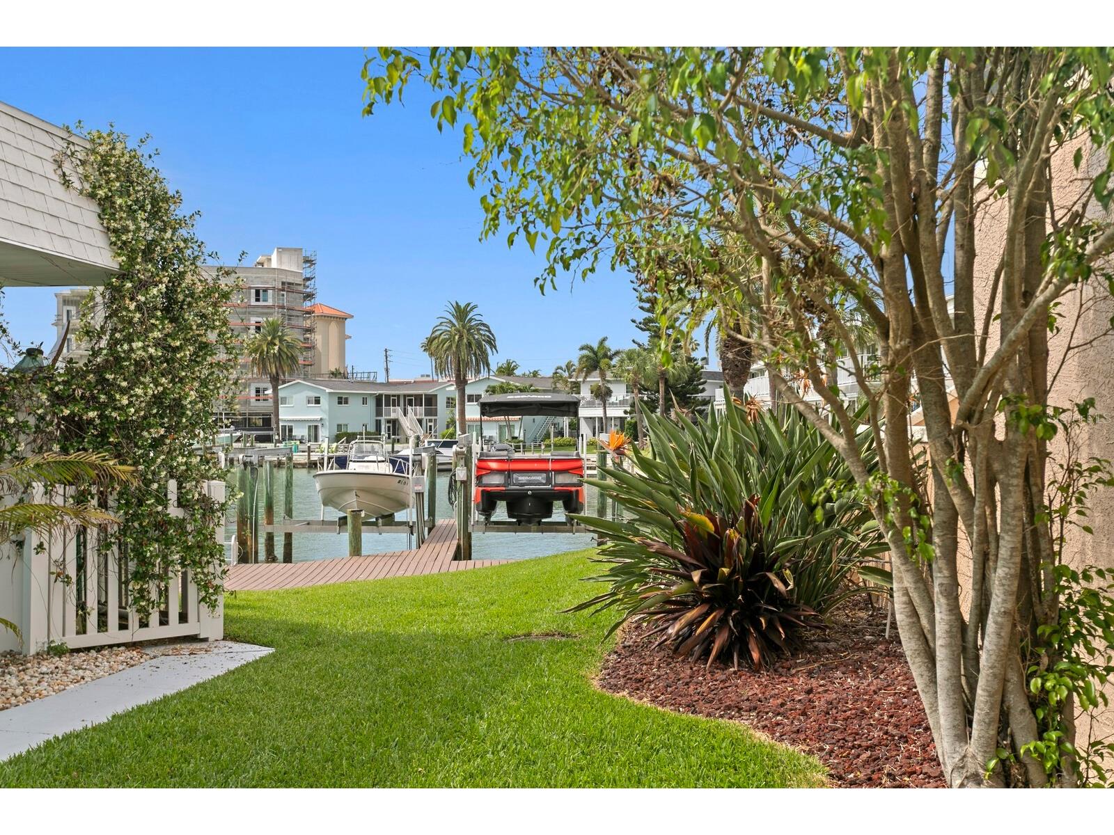 354 Larboard Way Clearwater Beach FL 33767 - MANDALAY CHANNEL TB8503358 image14
