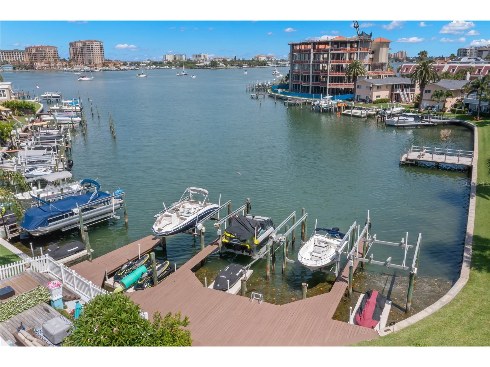 354 Larboard Way Clearwater Beach FL 33767 - MANDALAY CHANNEL TB8503358 image15