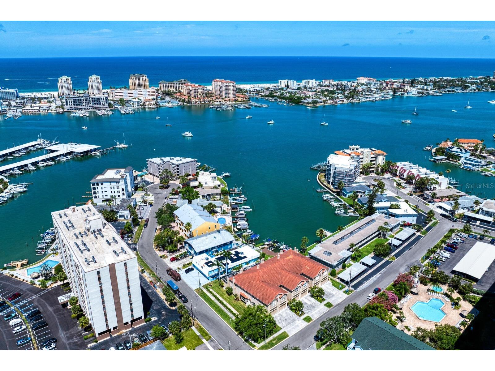 354 Larboard Way Clearwater Beach FL 33767 - MANDALAY CHANNEL TB8503358 image53