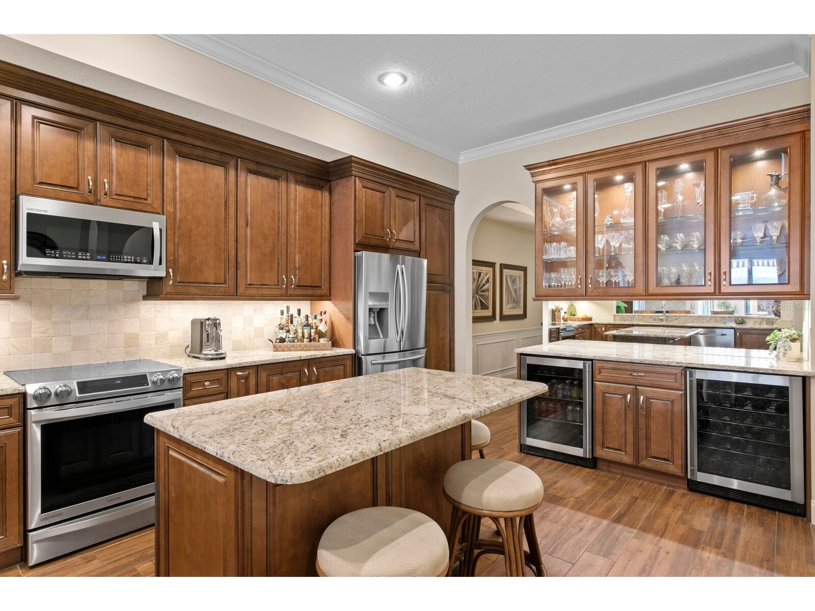 354 Larboard Way Clearwater Beach FL 33767 - MANDALAY CHANNEL TB8503358 image8