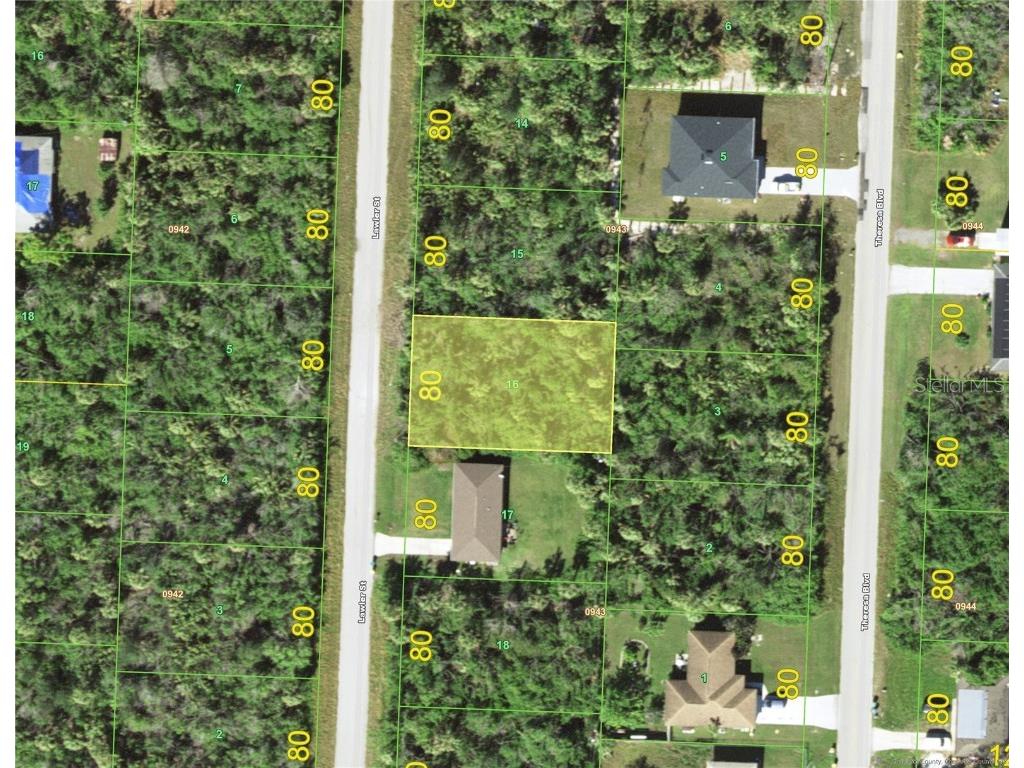 354 Lawler Street Port Charlotte FL 33954 C7511768 image1