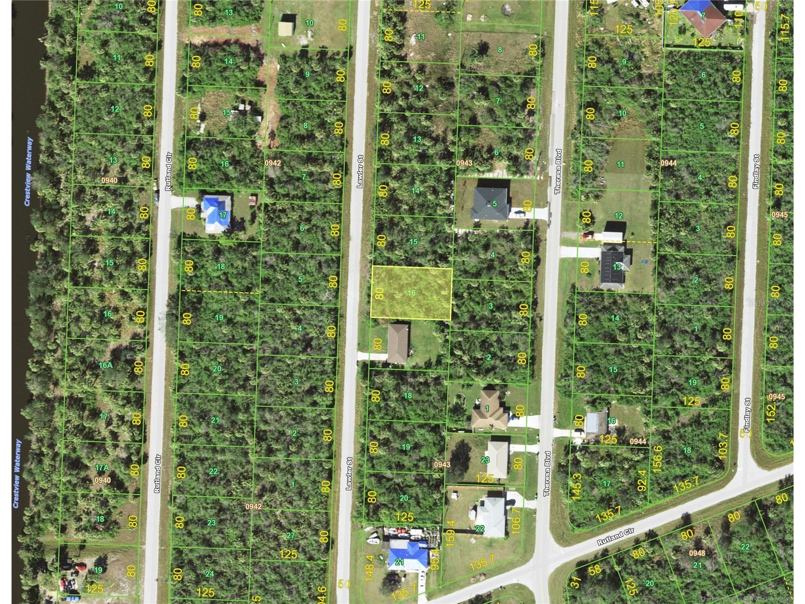 354 Lawler Street Port Charlotte FL 33954 C7526843 image2