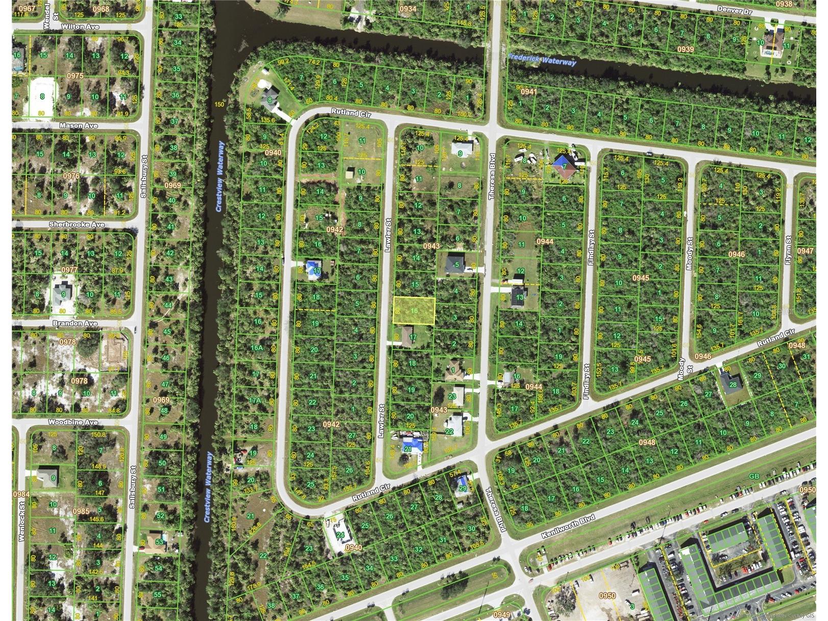 354 Lawler Street Port Charlotte FL 33954 C7526843 image3