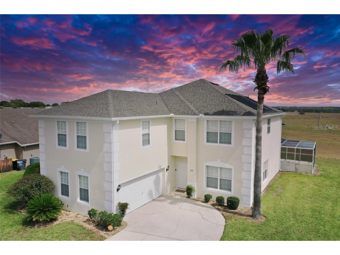 354 Lockbreeze Drive Davenport FL 33897 S5114201 image1