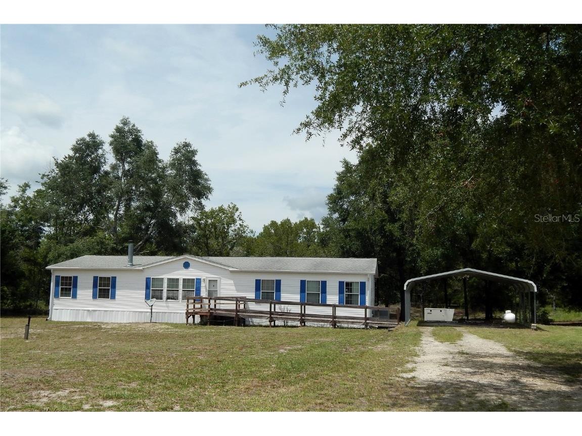 354 NW 93rd Lane Branford FL 32008 GC533197 image1