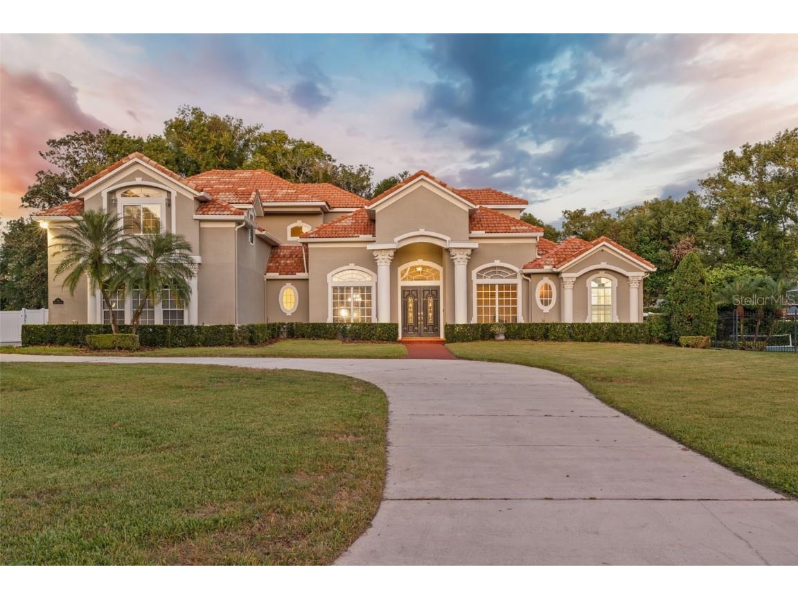 354 Prima Vera Cove Altamonte Springs FL 32714 - Spring Lake O6360011 image1