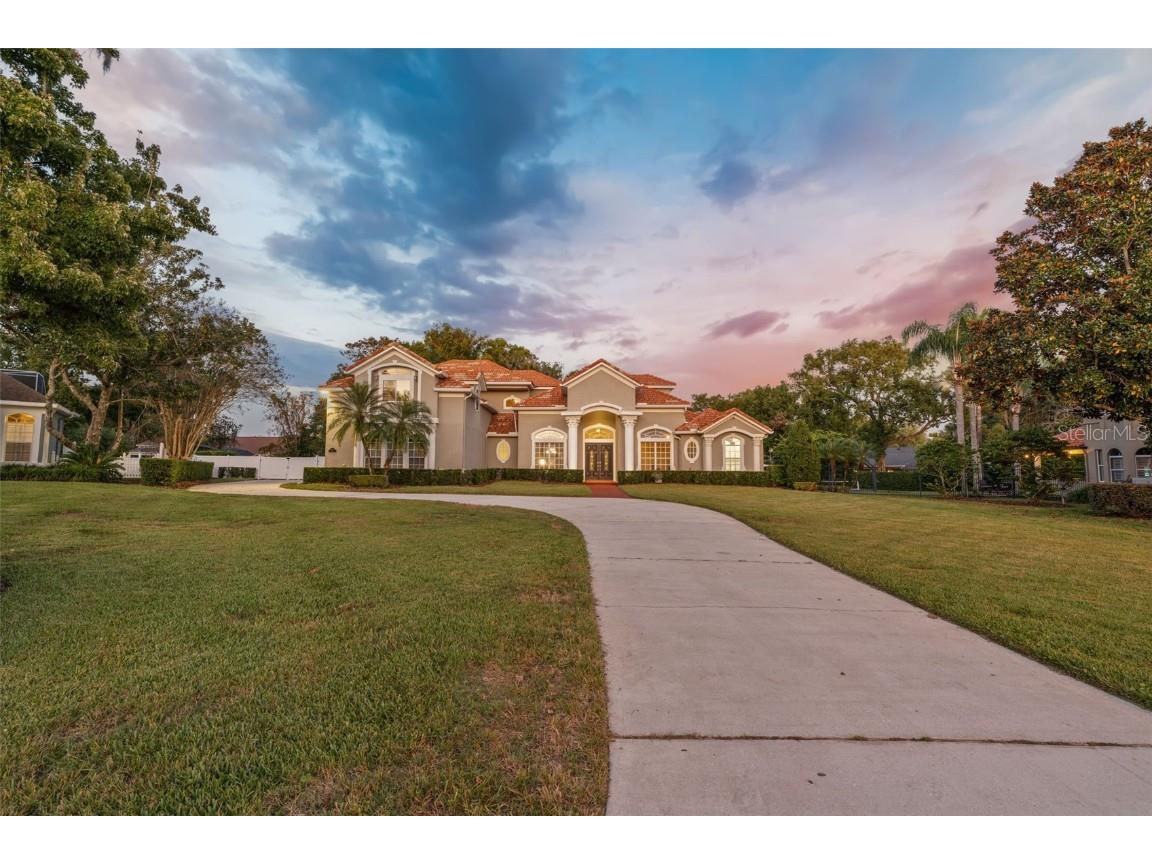 354 Prima Vera Cove Altamonte Springs FL 32714 - Spring Lake O6360011 image2