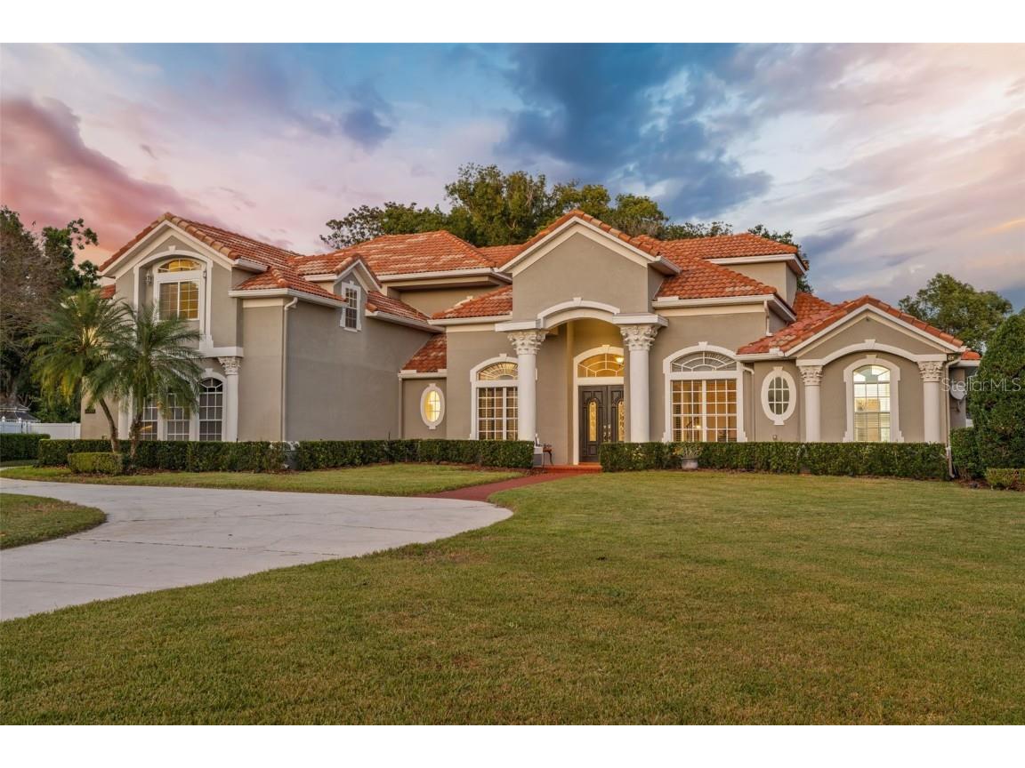 354 Prima Vera Cove Altamonte Springs FL 32714 - Spring Lake O6360011 image3