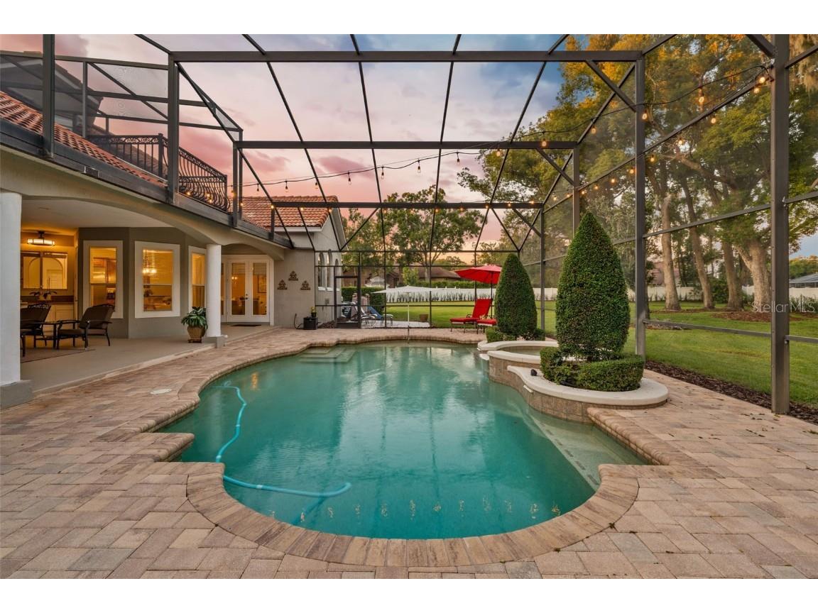 354 Prima Vera Cove Altamonte Springs FL 32714 - Spring Lake O6360011 image47