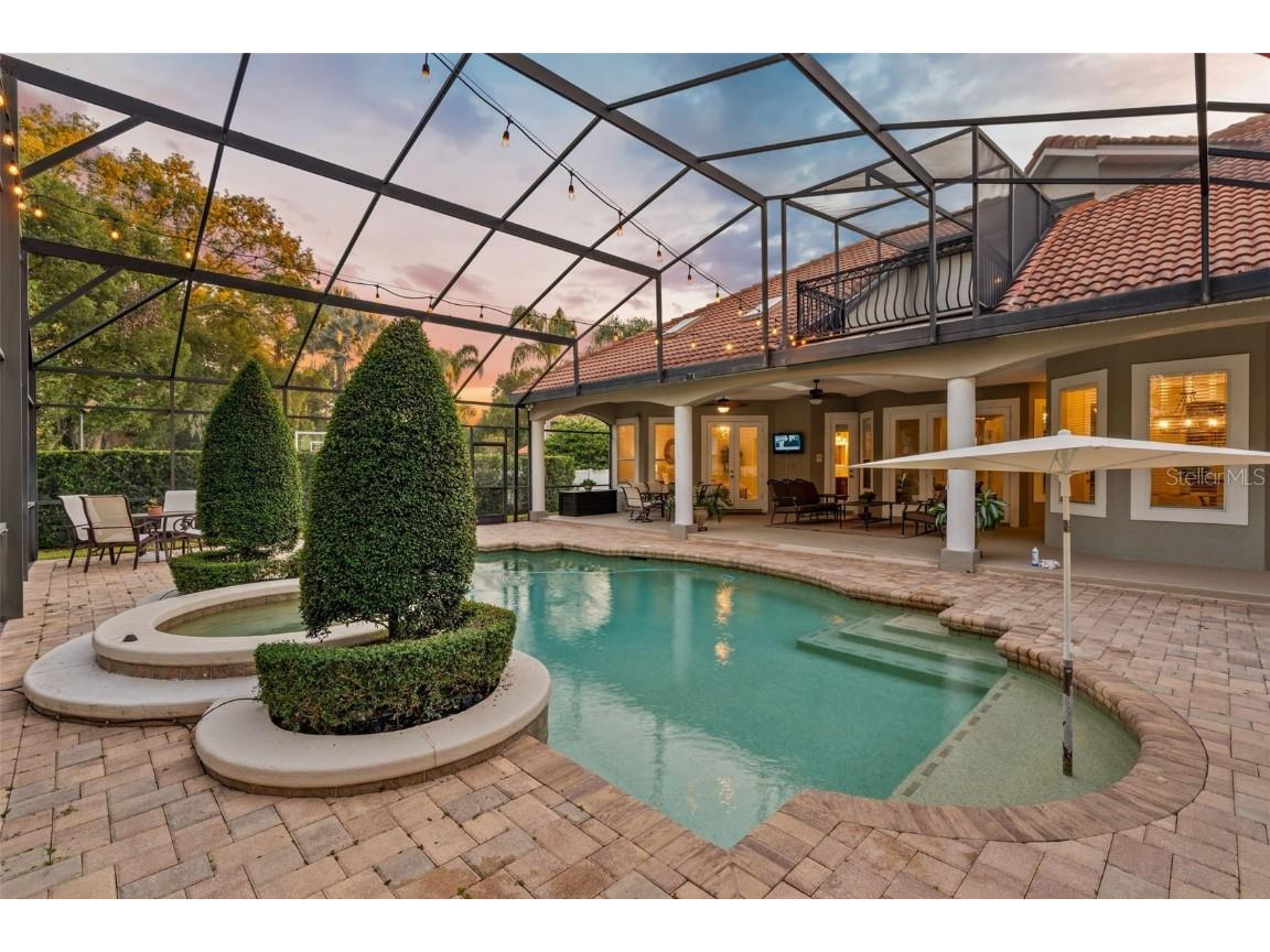 354 Prima Vera Cove Altamonte Springs FL 32714 - Spring Lake O6360011 image5