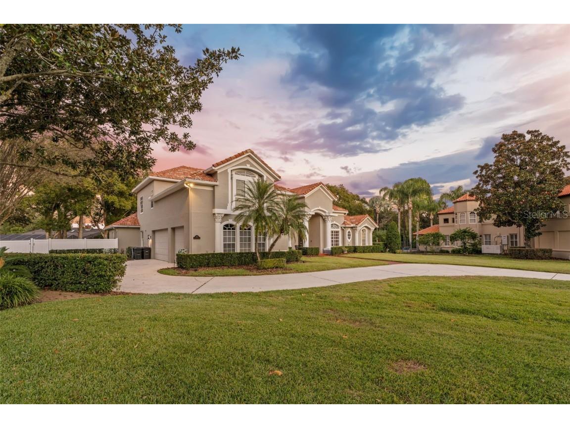 354 Prima Vera Cove Altamonte Springs FL 32714 - Spring Lake O6360011 image53