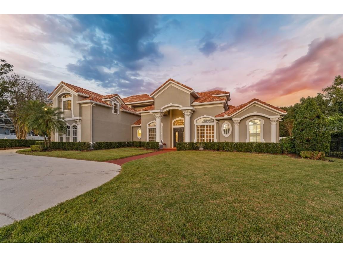 354 Prima Vera Cove Altamonte Springs FL 32714 - Spring Lake O6360011 image55