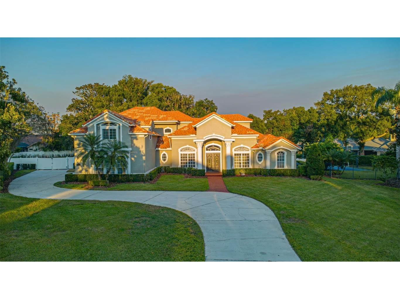 354 Prima Vera Cove Altamonte Springs FL 32714 - Spring Lake O6360011 image56