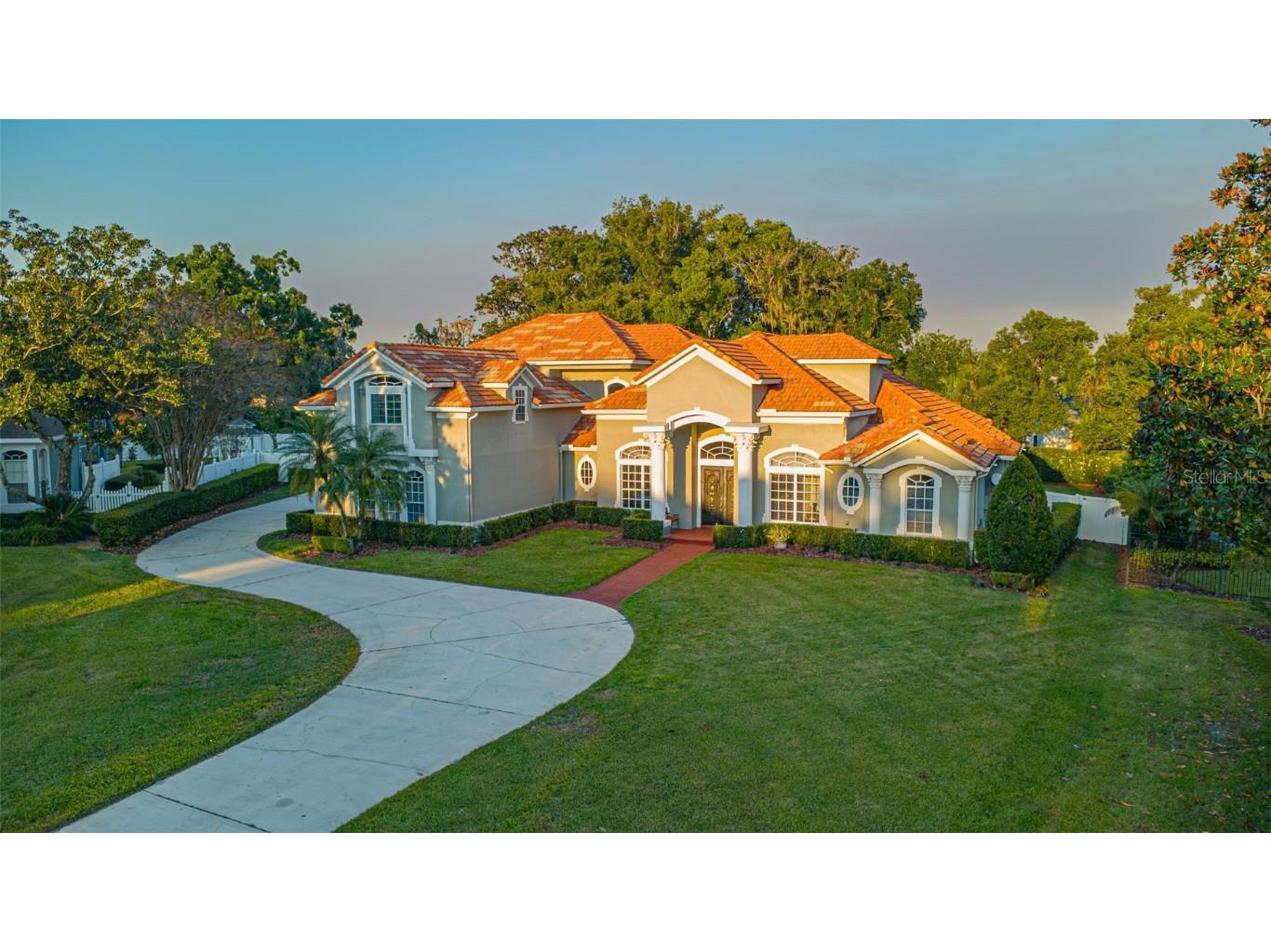 354 Prima Vera Cove Altamonte Springs FL 32714 - Spring Lake O6360011 image57