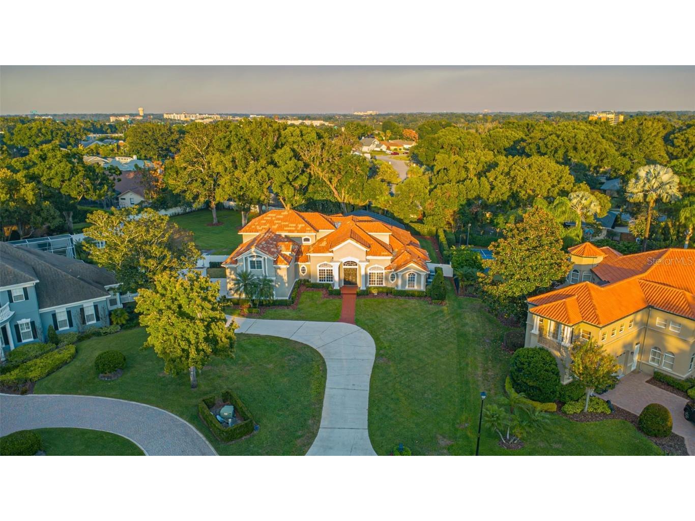 354 Prima Vera Cove Altamonte Springs FL 32714 - Spring Lake O6360011 image58