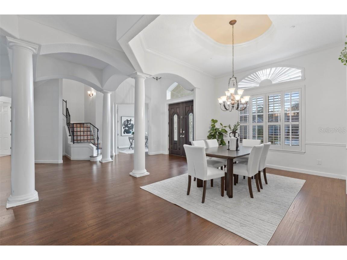 354 Prima Vera Cove Altamonte Springs FL 32714 - Spring Lake O6360011 image8