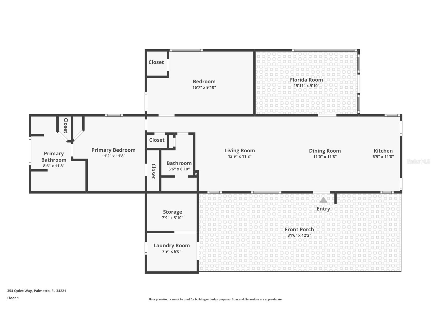 354 Quiet Way Palmetto FL 34221 A4678665 image40