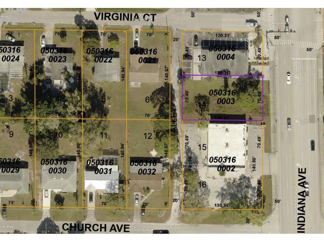 354 S Indiana Avenue Englewood FL 34223 D6130165 image1