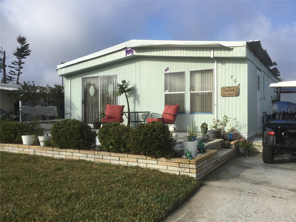 354 Trailorama Drive North Port FL 34287 A4559676 image1