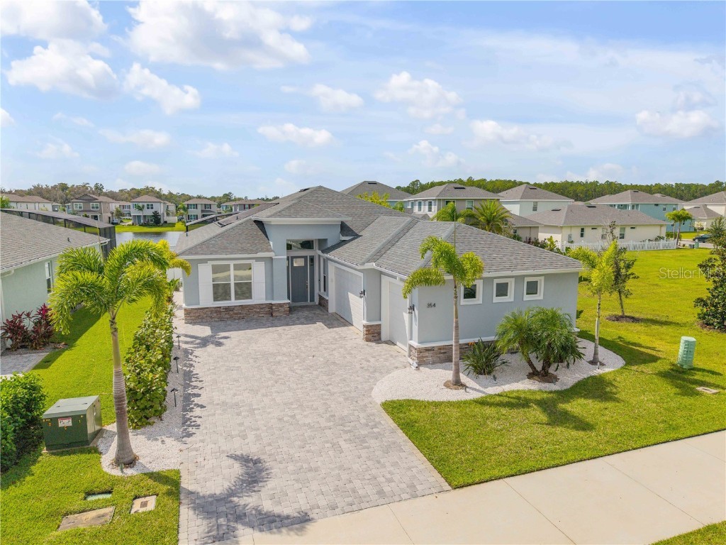354 Venetian Palms Boulevard New Smyrna Beach FL 32168 NS1086152 image1