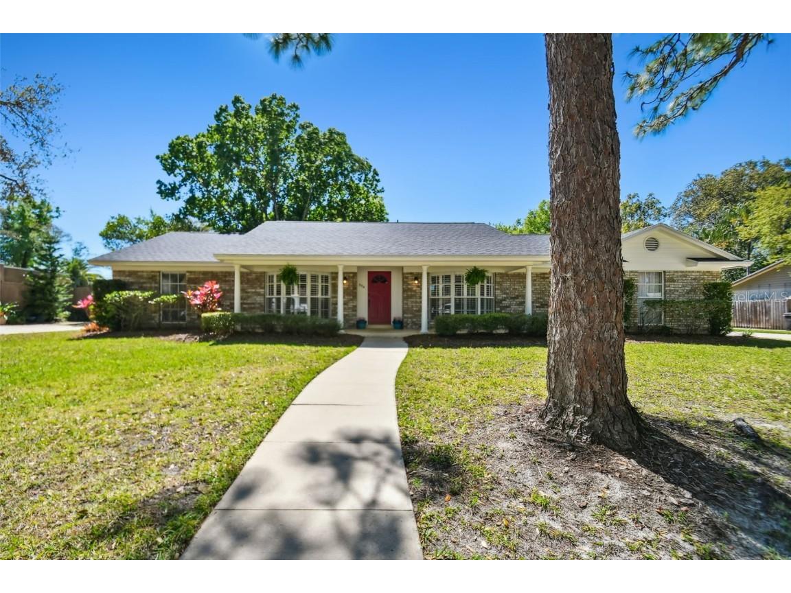 354 W Hornbeam Drive Longwood FL 32779 O6098636 image1