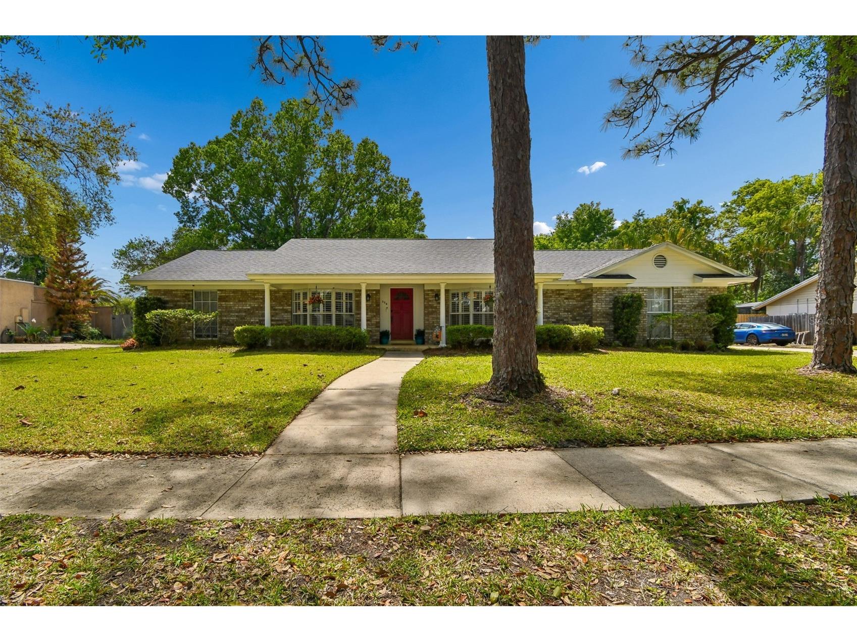 354 W Hornbeam Drive Longwood FL 32779 O6399672 image1
