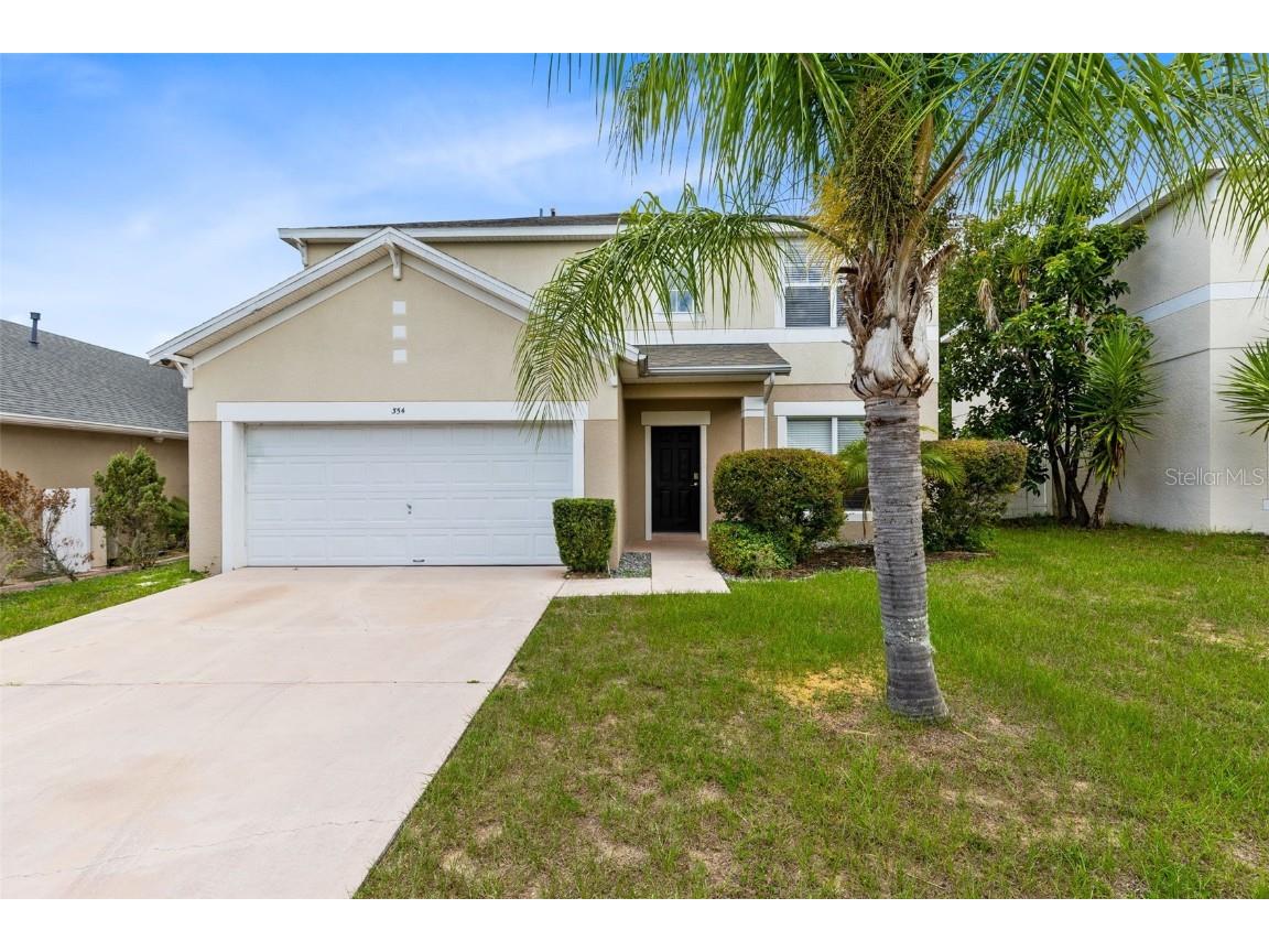 354 Windsor Estates Drive Davenport FL 33837 O6218674 image1